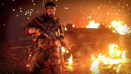 Анонс Call of Duty: Black Ops Cold War — сиквела оригинальной Black Ops