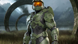 Авторы Halo Infinite опровергли слухи о переносе игры на 2022-й и отказе от версии для Xbox One