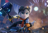 ,    SSD
—  Ratchet & Clank: Rift Apart