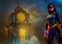   Gotham Knights:  ,    
 