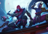 Aragami 2 —  -    