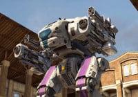 
Serious Sam 4         The Talos Principle