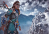 Свежий патч для компьютерной Horizon: Zero Dawn исправляет деформацию снега и прочие проблемы