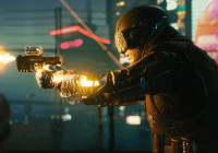 Cyberpunk 2077 и Bandai Namco стали главными триумфаторами церемонии награждения gamescom 2020