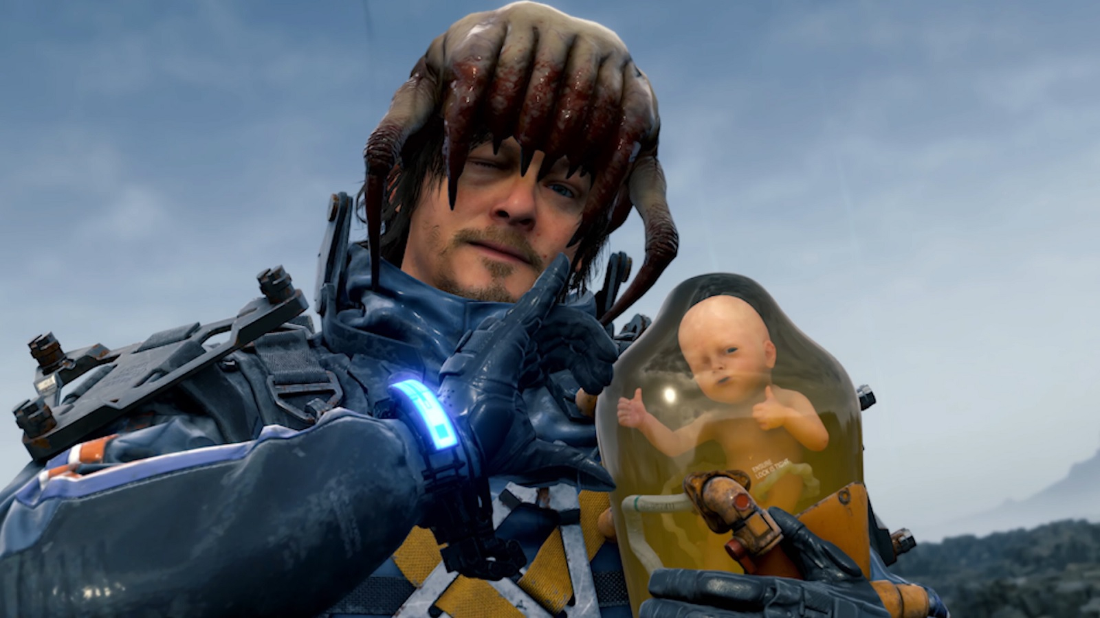 Death stranding онлайн в стиме фото 27