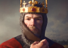 Crusader Kings III      ̣  Steam