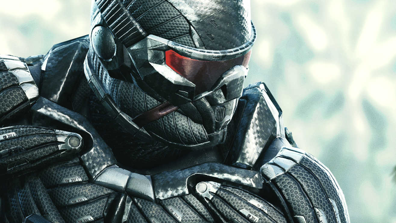 Crysis remastered системные требования