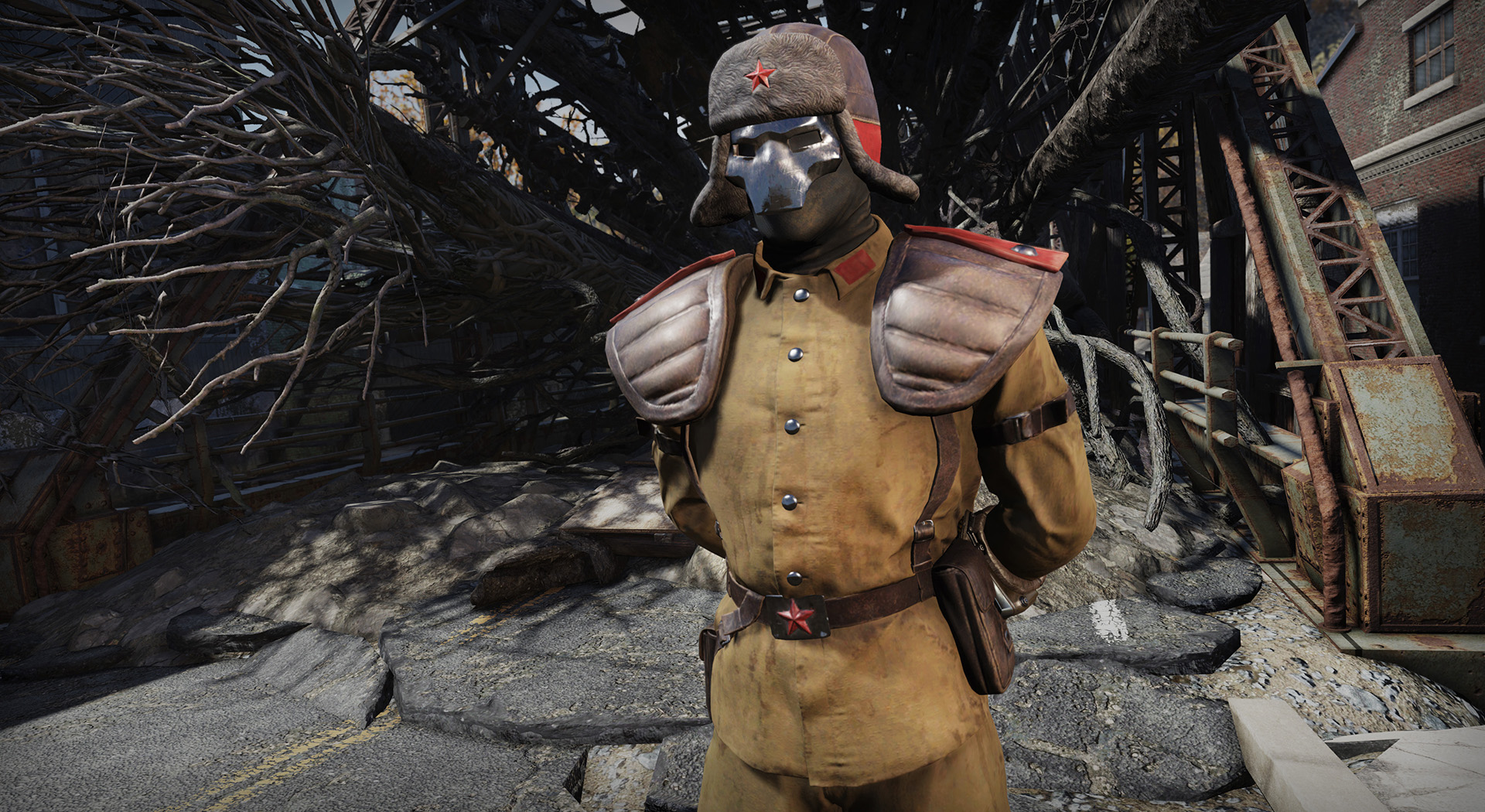  Fallout 76 15 StopGame