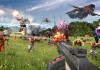 Serious Sam 4   Planet Badass -  