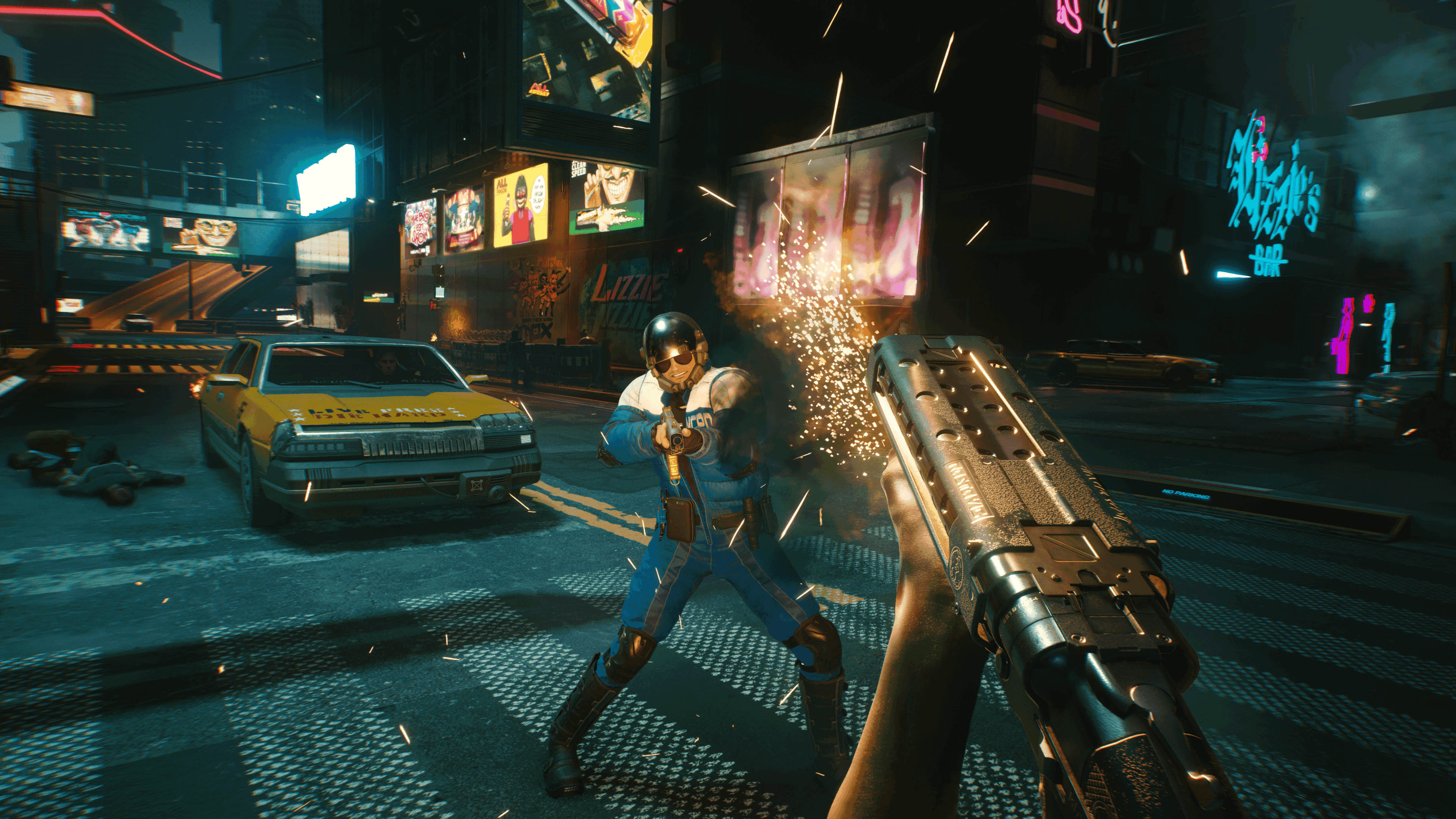 Некстген-версия Cyberpunk 2077 не будет стоить 70 долларов | StopGame