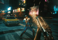 - Cyberpunk 2077    70 