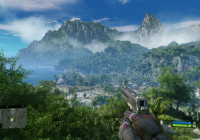 «   Crysis?» —   PC- Crysis Remastered    