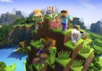    Minecraft   PlayStation VR