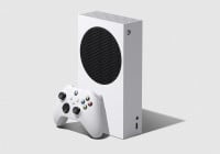 :   Xbox Series S    