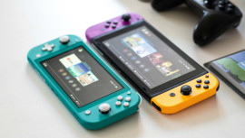 Bloomberg: Nintendo просит разработчиков делать игры для Switch готовыми к 4K-разрешению