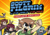 Scott Pilgrim vs. The World: The Game    10  