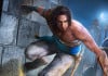   Prince
of Persia: The Sands of Time       ,  Ubisoft