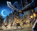 Ubisoft показала кадр из нового билда Prince of Persia: The Sands of Time Remake