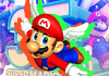   HD-£ —   Super Mario 3D All-Stars