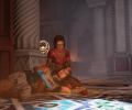 Горстка деталей о ремейке Prince of Persia: The Sands of Time — уровни сложности, новые приёмы и плавная камера