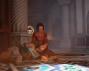 Горстка деталей о ремейке Prince of Persia: The Sands of Time — уровни сложности, новые приёмы и плавная камера