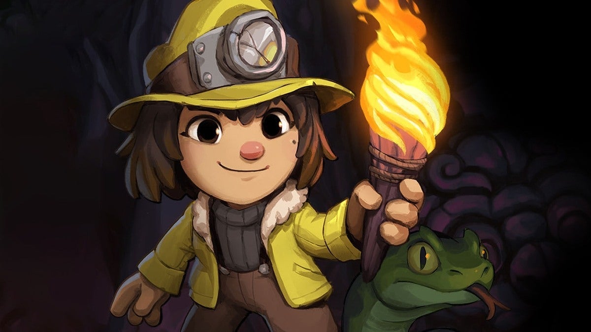 Spelunky steam fix фото 11