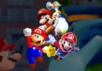 ,    Super Mario 3D All-Stars   