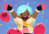     Slime Rancher ۣ  3  