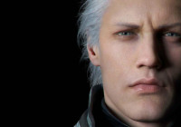    — Capcom  Devil May Cry 5 Special Edition