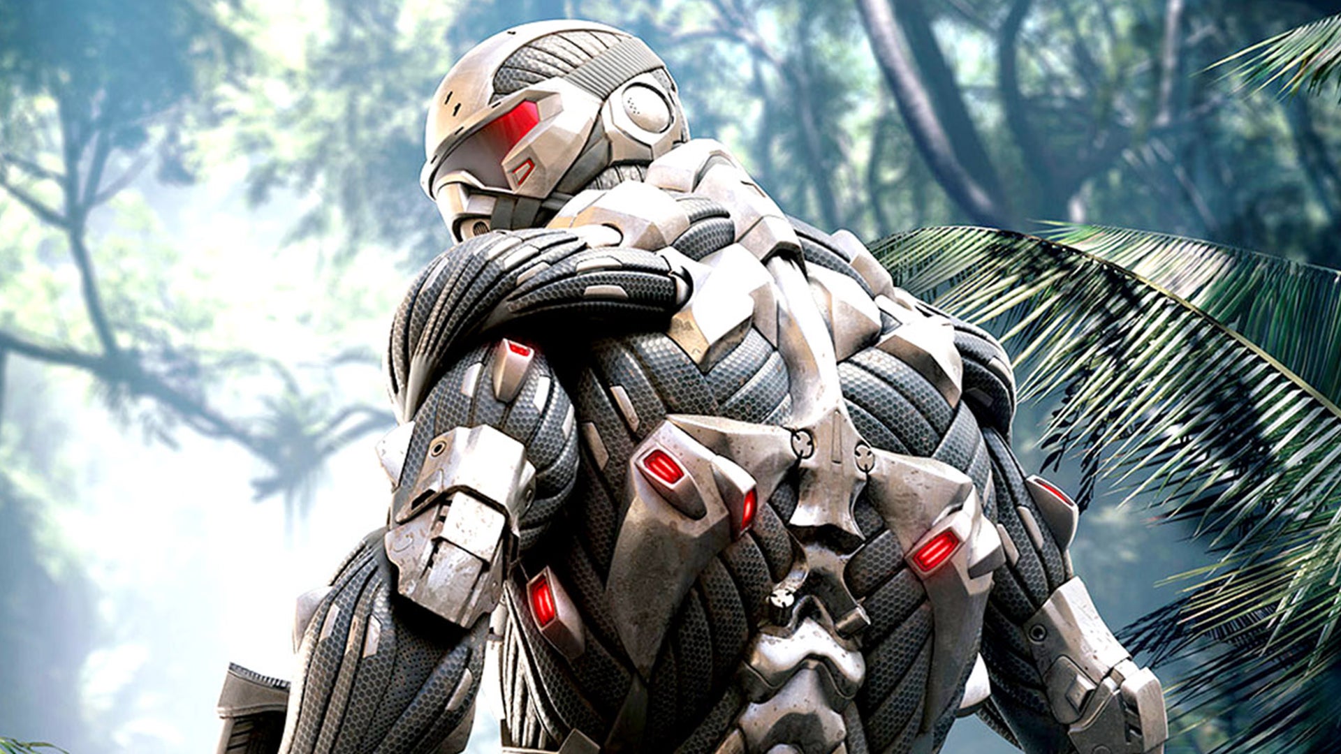 Crysis trilogy remastered steam фото 102