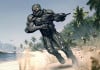   Crysis Remastered  «»   RTX TITAN  RTX 3080