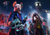 , PS5- Watch Dogs: Legion  24 