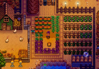   Stardew Valley   2  