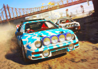           DiRT 5