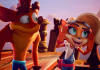 «  » —    Crash Bandicoot 4: It's
About Time