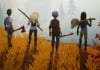 «» Drake Hollow   The Flame in the Flood   PC  1 