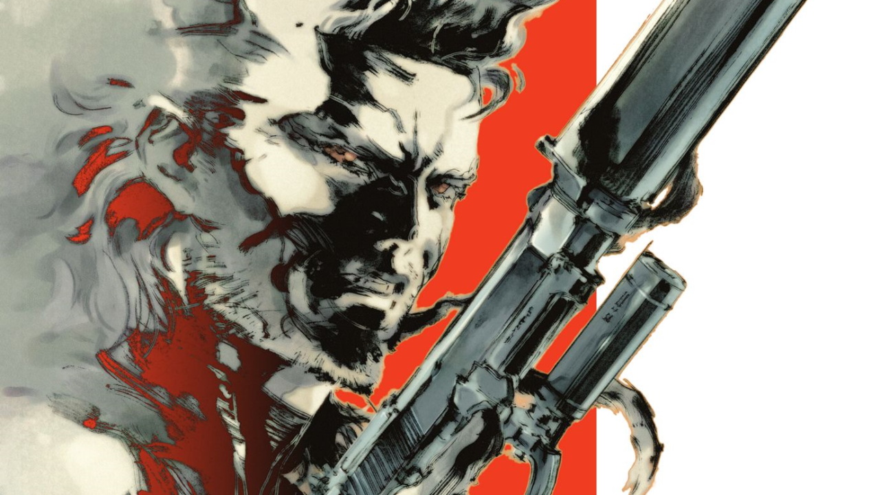 Metal gear 3 трофеи