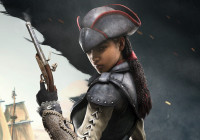 Ubisoft извинилась за отсутствие женщин в проморолике об Assassin's Creed