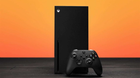 Возвращаться к текущему поколению уже не хочется — первые впечатления от Xbox Series X