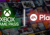 Подписка EA Play войдёт в состав Xbox Game Pass в ноябре на Xbox и в декабре на PC