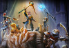 Torchlight III выйдет на PC, PlayStation 4 и Xbox One уже 13 октября