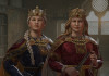 После патча в Crusader Kings III больше нельзя терять друзей, которых у вас никогда не было