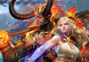 MMO Skyforge отправляется на Nintendo Switch