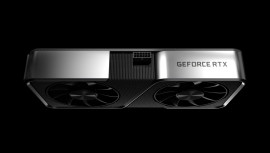 NVIDIA откладывает запуск GeForce RTX 3070 на две недели, чтобы в день релиза видеокарт было больше