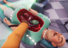 Симулятор хирурга Surgeon Simulator 2 раздают врачам Великобритании