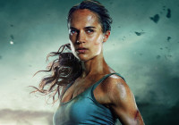 Работу над продолжением фильма «Tomb Raider: Лара Крофт» возобновят в 2021-м