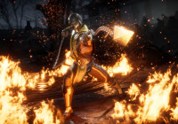 Mortal Kombat 11   8  .     ,   