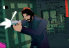 4  John Wick Hex ң  Steam, Xbox One  Nintendo Switch