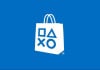 :  Sony  - PlayStation Store  ң    PS3, PS Vita  PSP