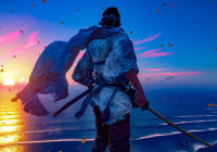 Ghost of Tsushima  PlayStation 5     60 fps   